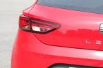 Seat Leon SC 2013 года